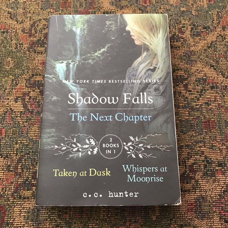 Shadow Falls: the Next Chapter