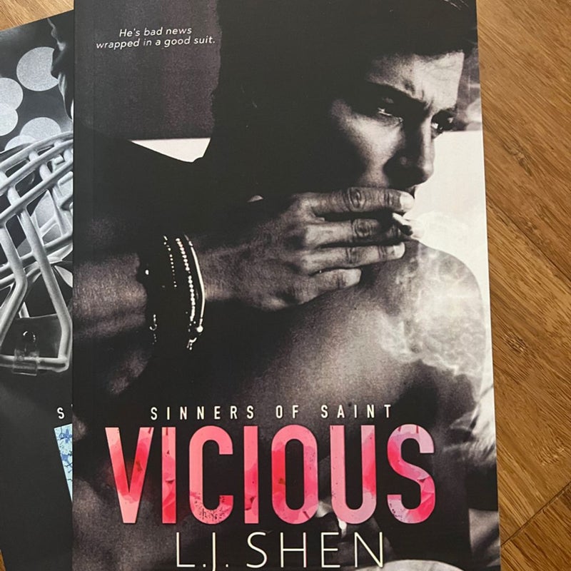 Vicious 