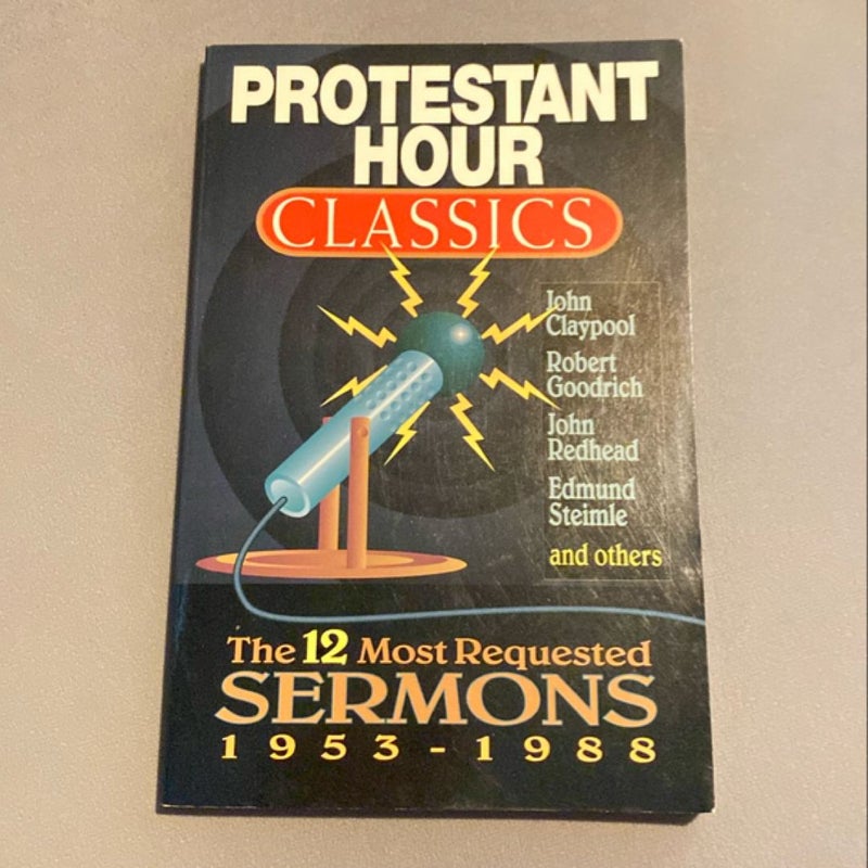 Protestant Hour Classics