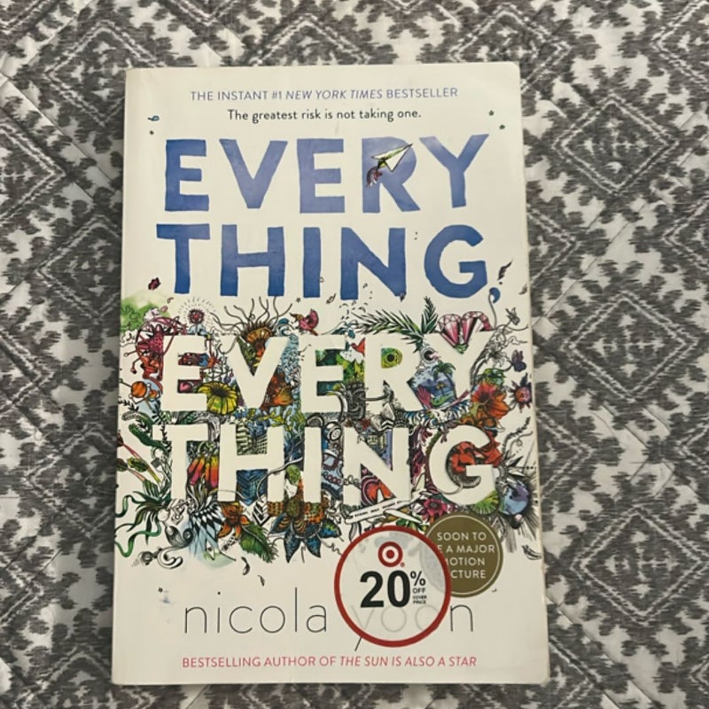 Everything, Everything