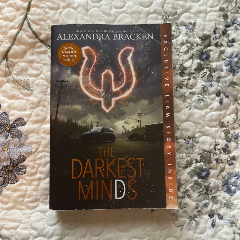 The Darkest Minds