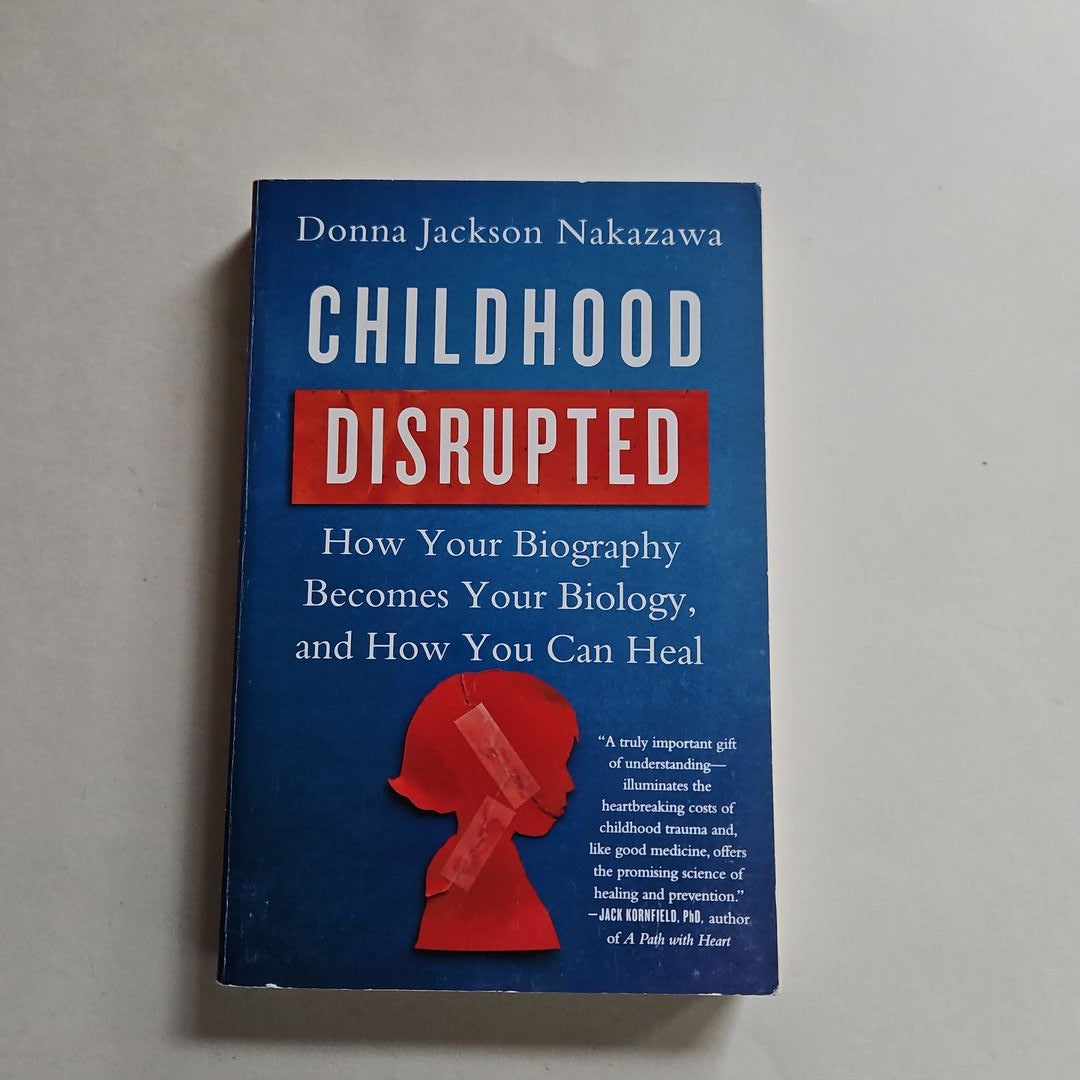 Childhood Disrupted