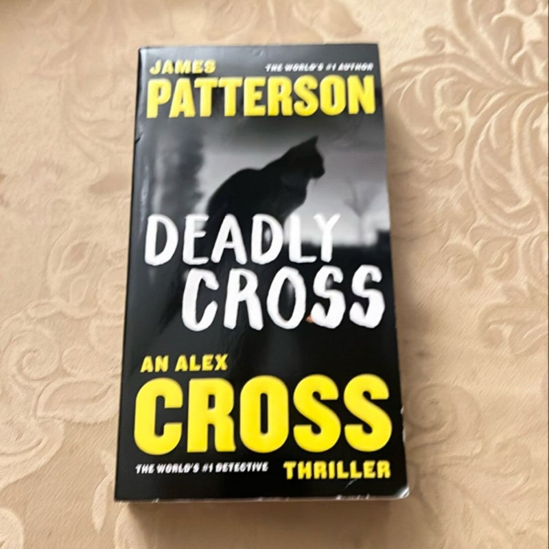 Deadly Cross