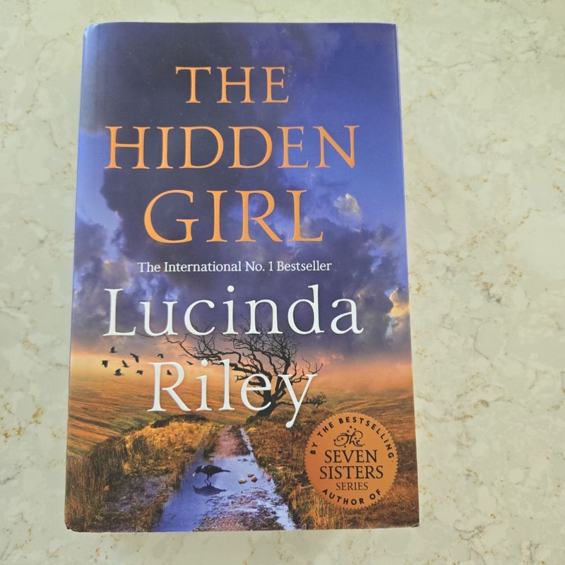 The Hidden Girl