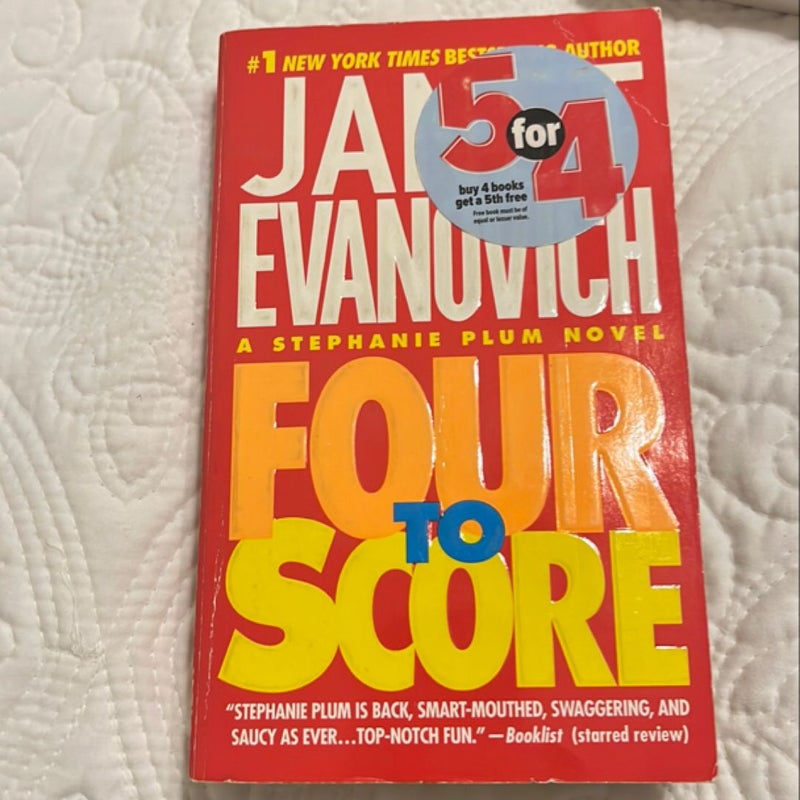 Four to Score