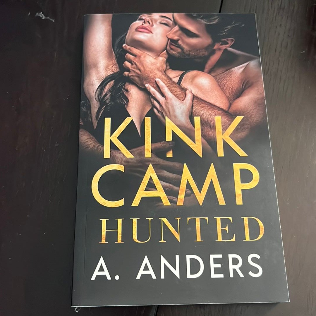 Kink Camp