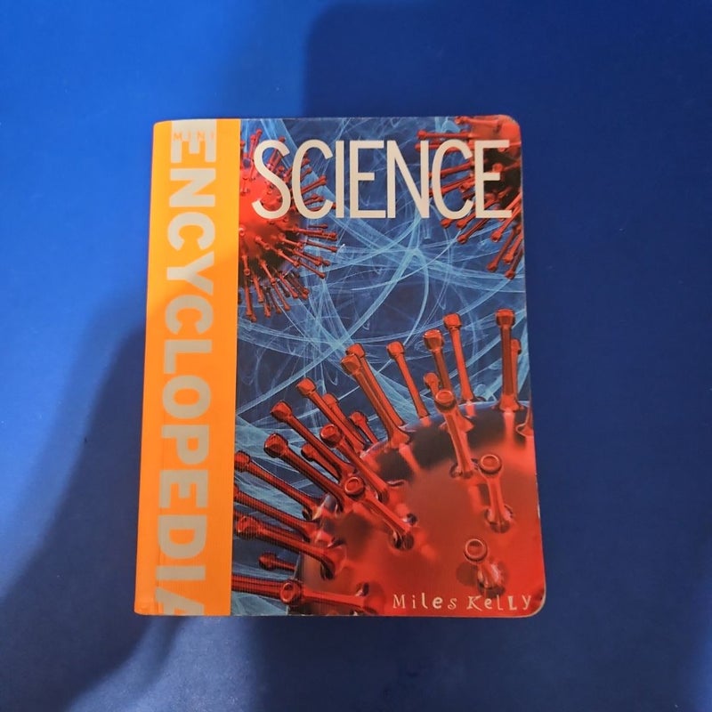 Encyclopedia SCIENCE