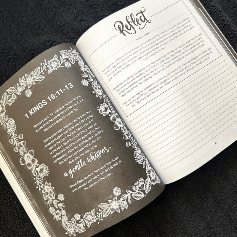 Prayer Journal for Women