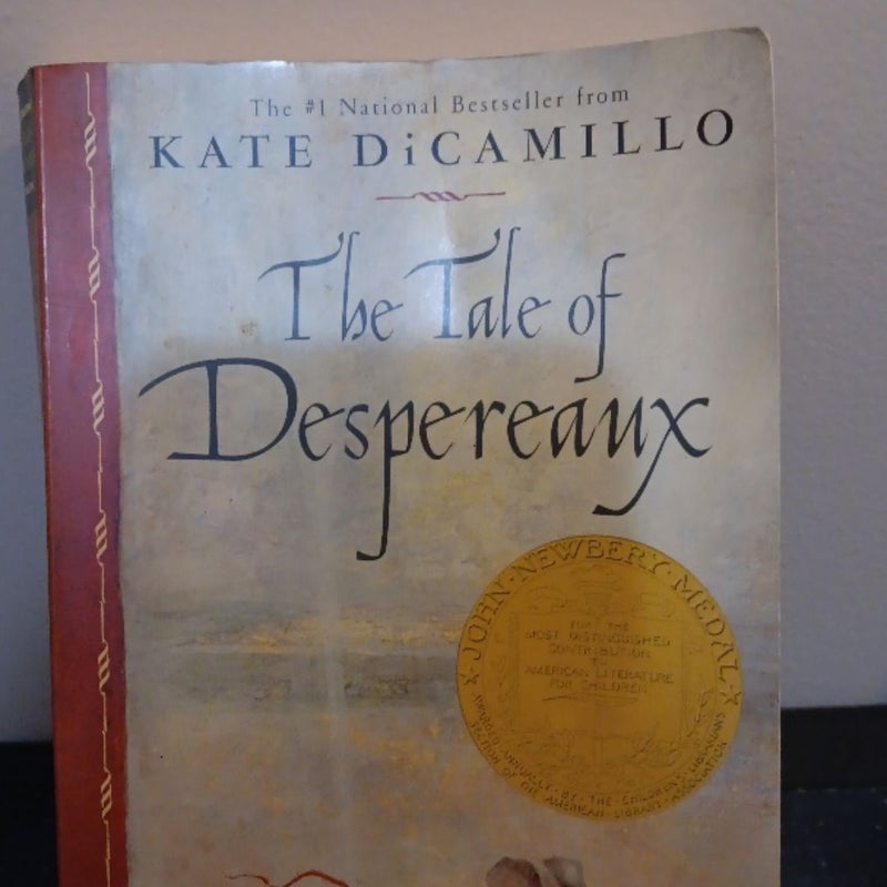 The Tale of Despereaux