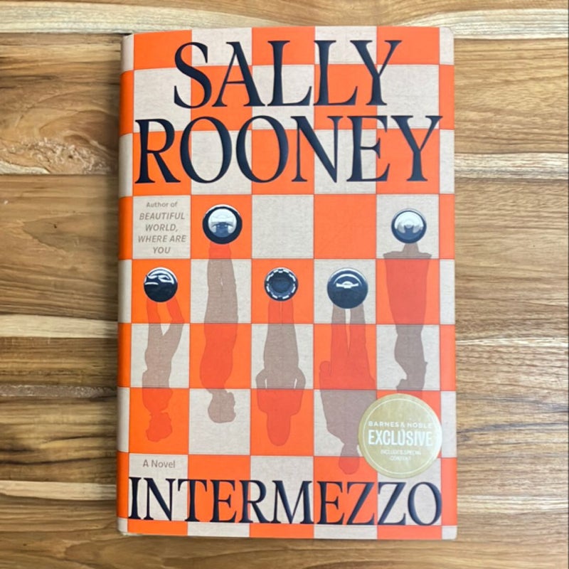 洋書 Intermezzo / Sally Rooney Amazon.com: Intermezzo: 9780735281820: Sally Rooney: Books