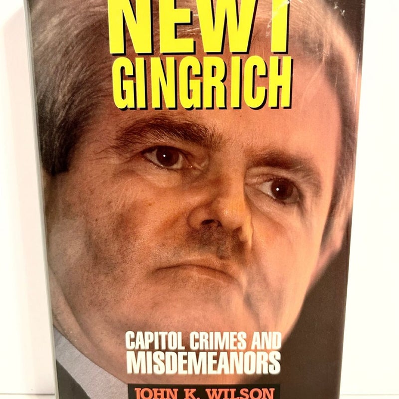 Newt Gingrich