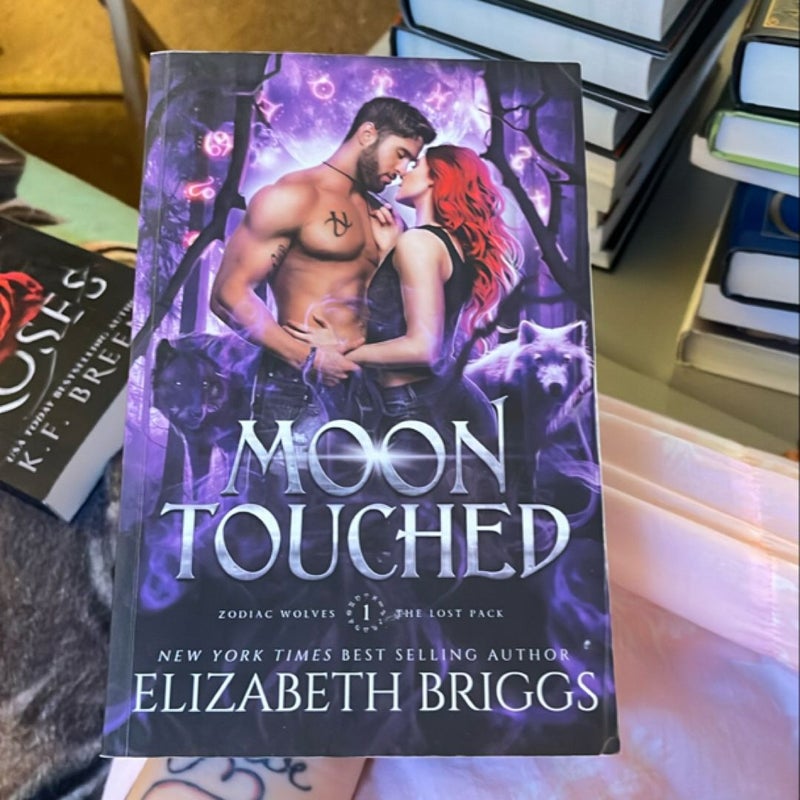 Moon Touched