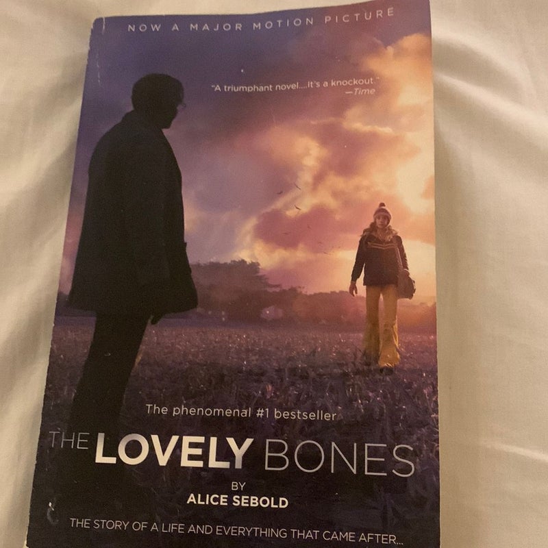 The Lovely Bones