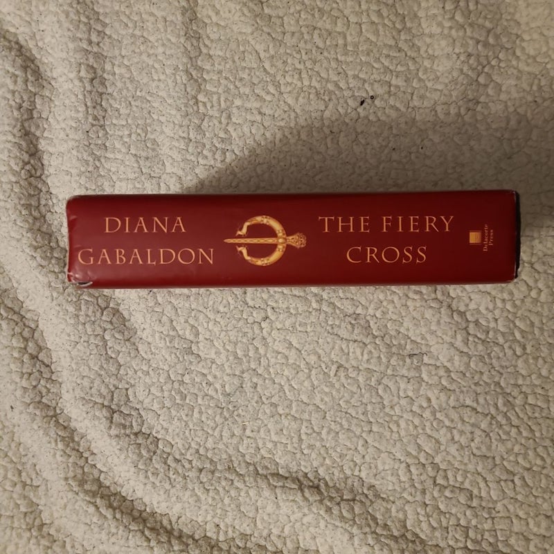 The Fiery Cross