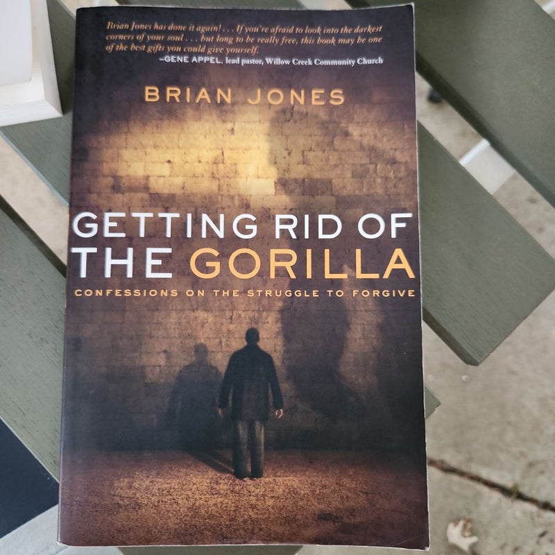 Getting Rid of the Gorilla