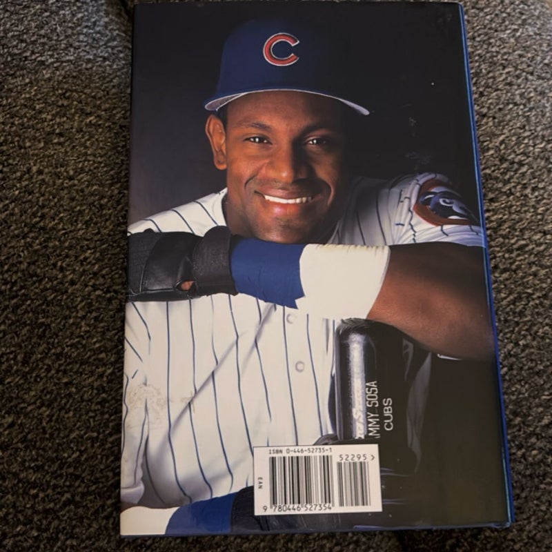 Sammy Sosa