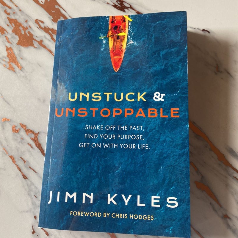 Unstuck & Unstoppable