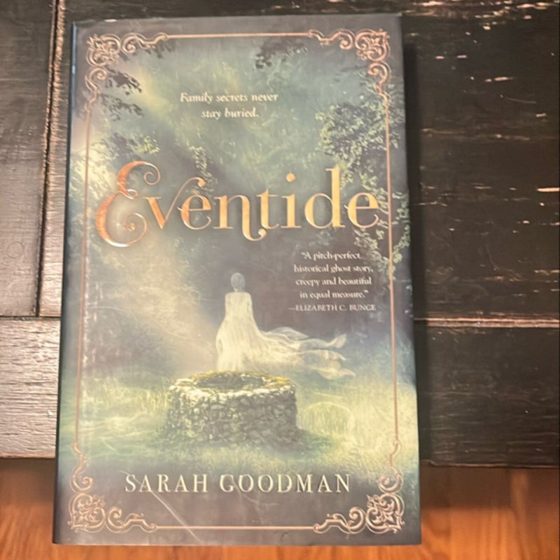 Eventide