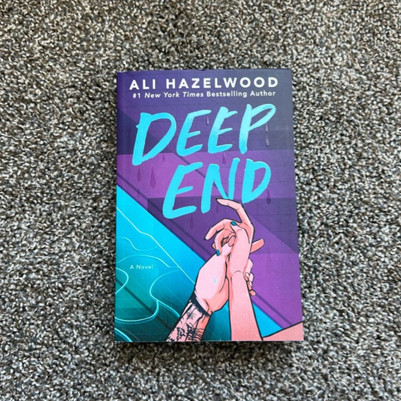 Deep End