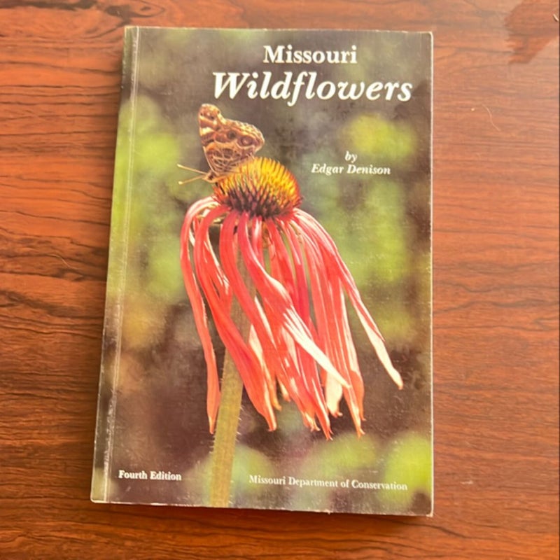 Missouri Wildflowers