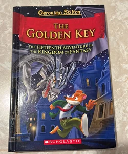 The Golden Key