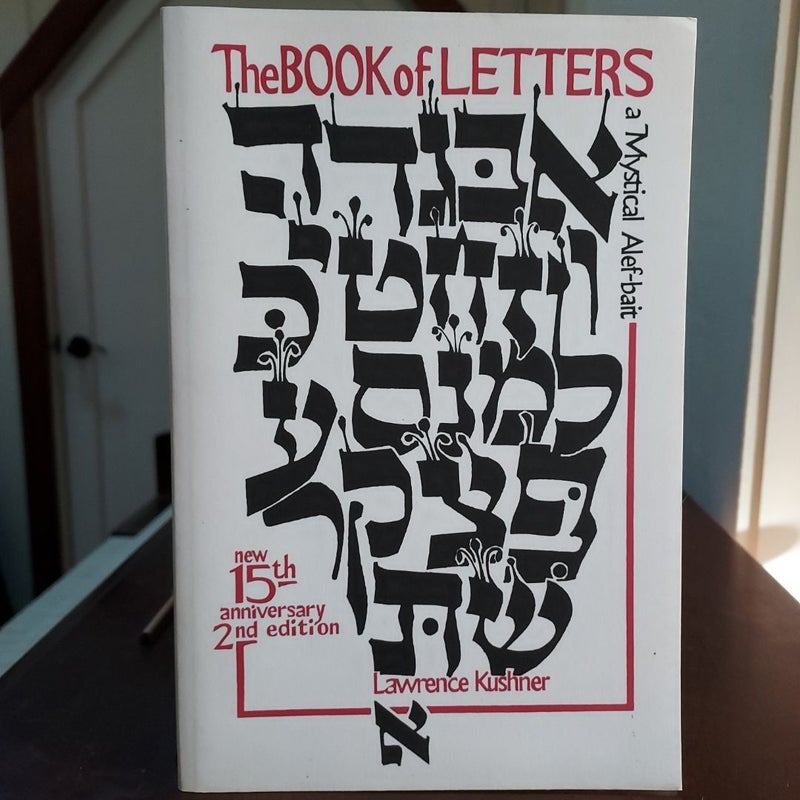 The Book of Letters