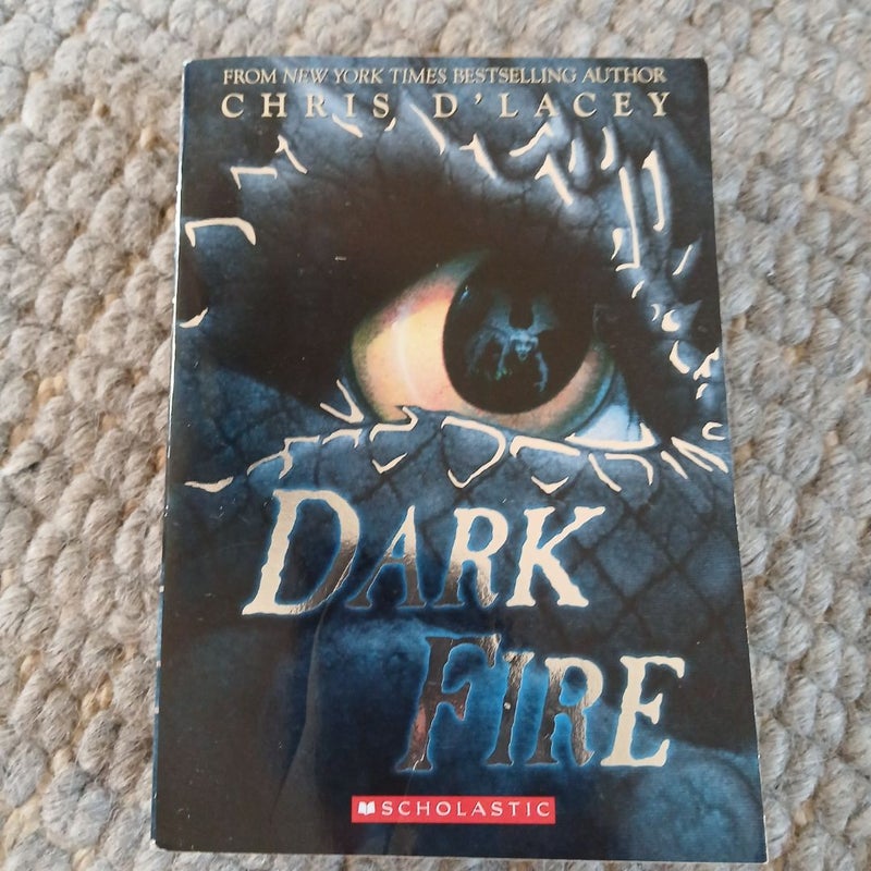 Dark Fire