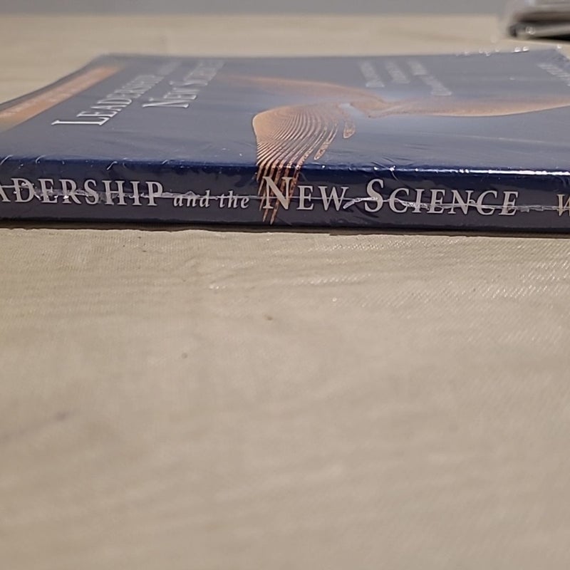 Leadership and the New Science