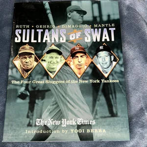Sultans of Swat