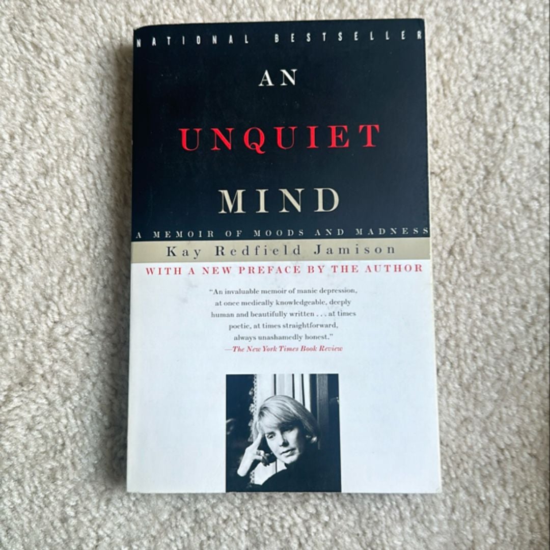 An Unquiet Mind