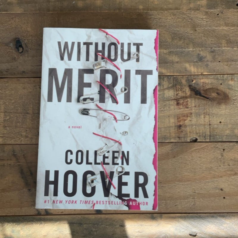 Without Merit