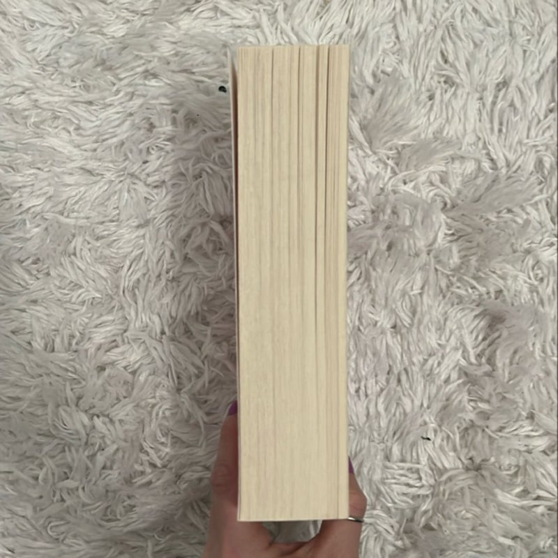 Things We Hide from the Light