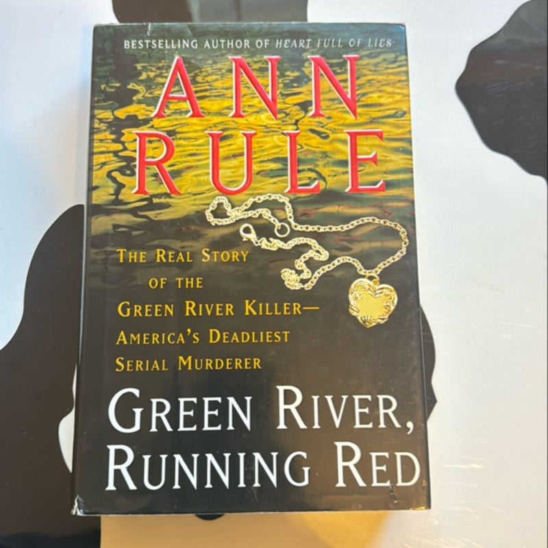 Green River, Running Red