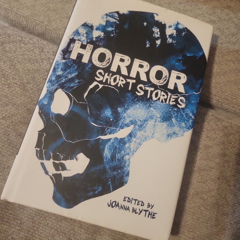 Horror Short Stories