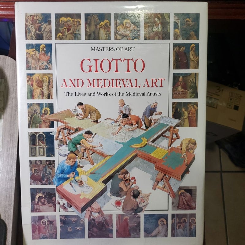 Giotto and Medieval Art