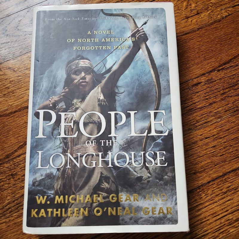 People of the Longhouse