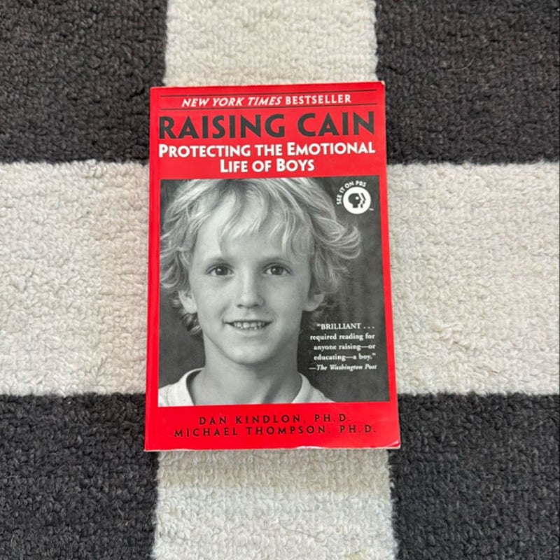 Raising Cain