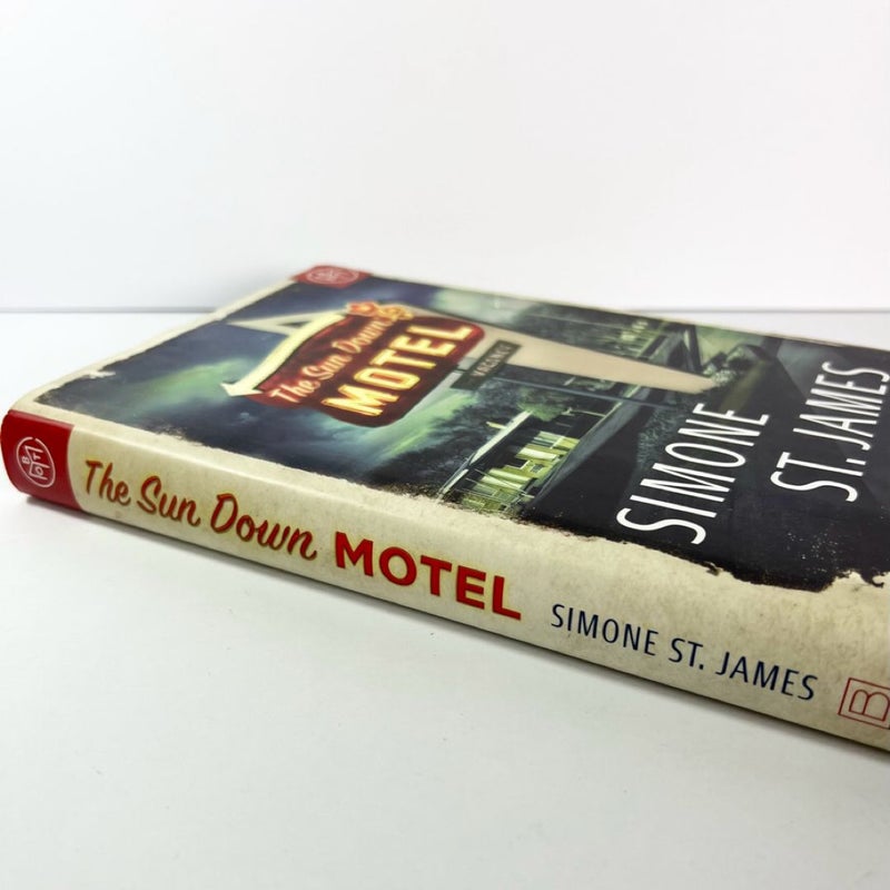 The Sun down Motel