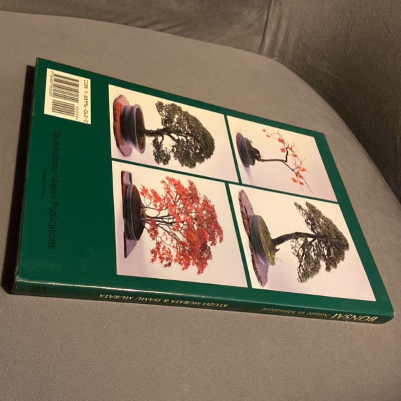 Bonsai