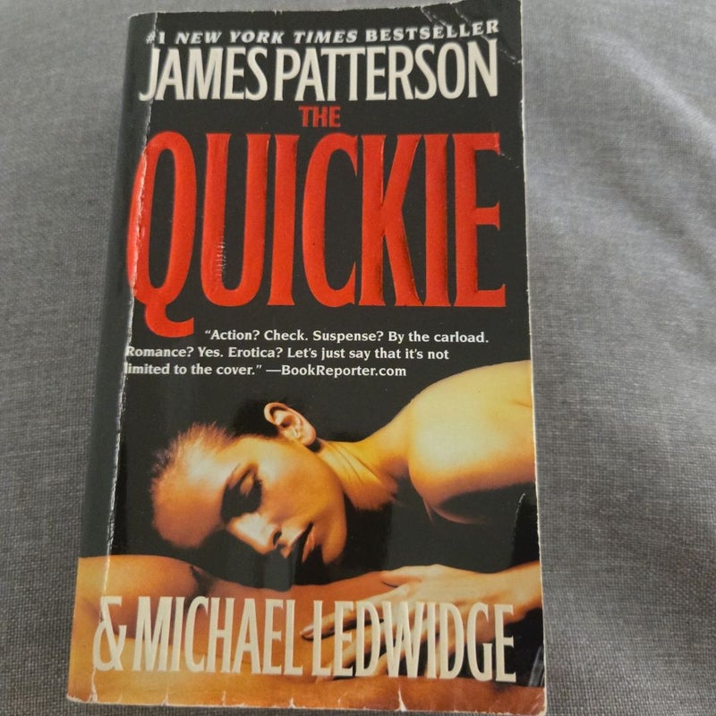 The Quickie