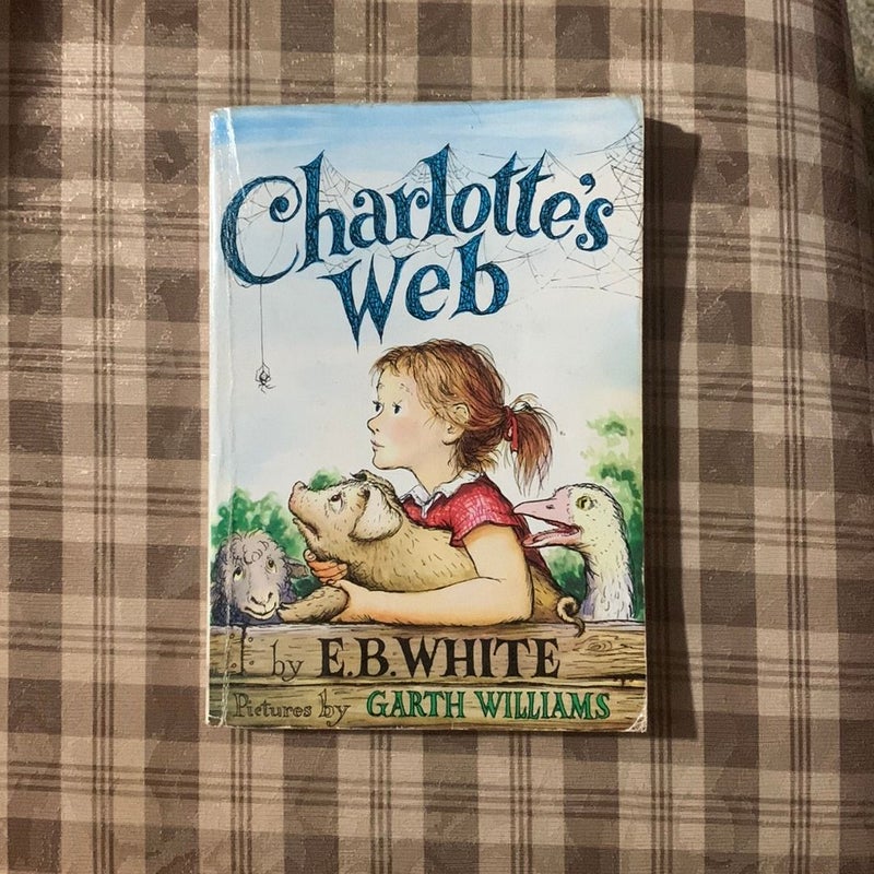 Charlotte's Web