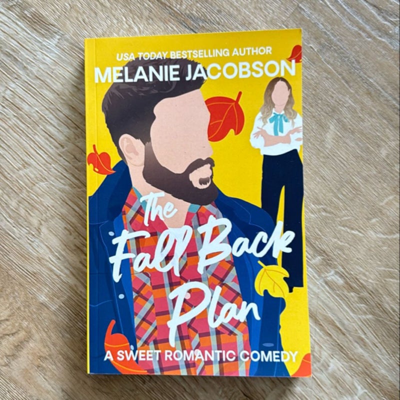 The Fall Back Plan