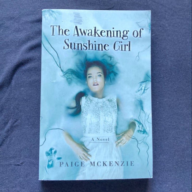 The Awakening of Sunshine Girl