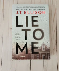 Lie to Me