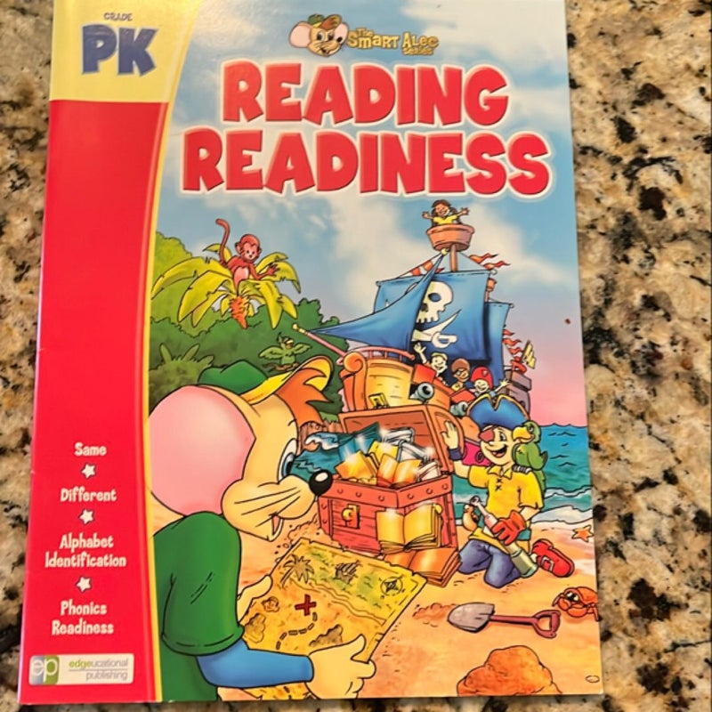 Reading Readiness