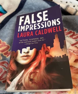 False Impressions