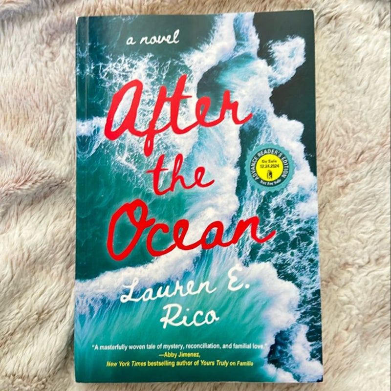 After the Ocean