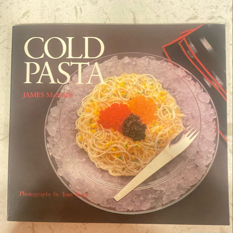 Cold Pasta