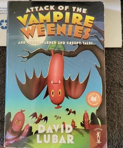 Attack of the Vampire Weenies