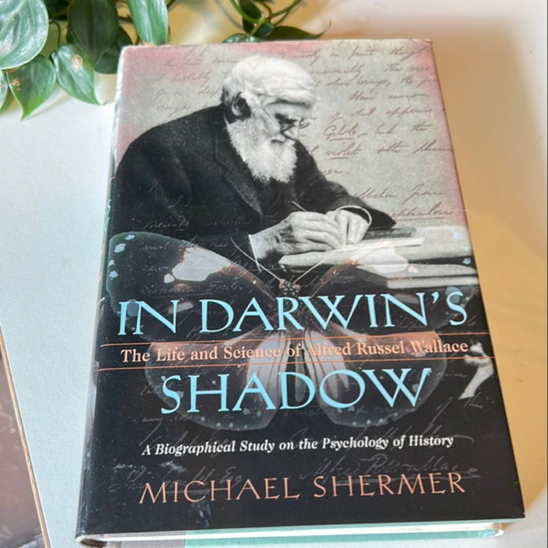 In Darwin's Shadow